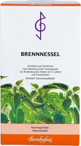BRENNNESSEL TEE 60 g