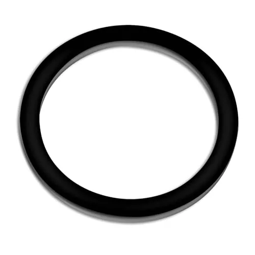 Ersatzteil für SunSun Bio Teichfilter CBF-350B Auslass Gummiring