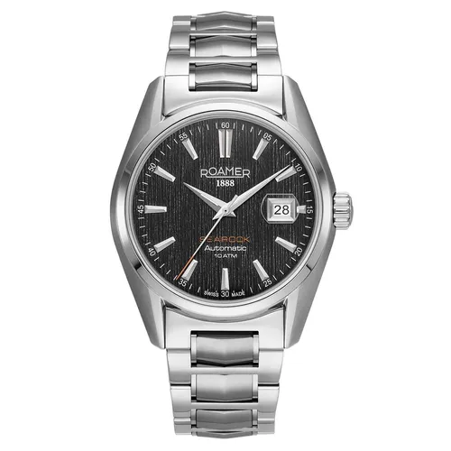 Roamer 210665 41 55 20 Herren Searock Automatik Uhr