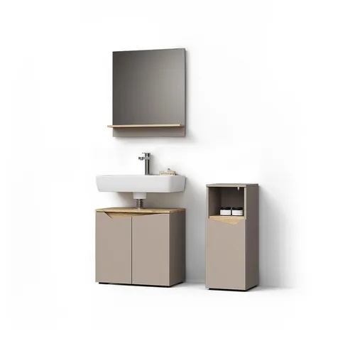 Badmöbel bis 300 Euro von Livinity®