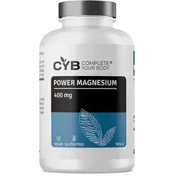 CYB