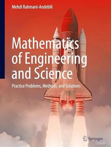Produktbild Mathematics of Engineering and Science: Practice Problems, Methods, and Solutions