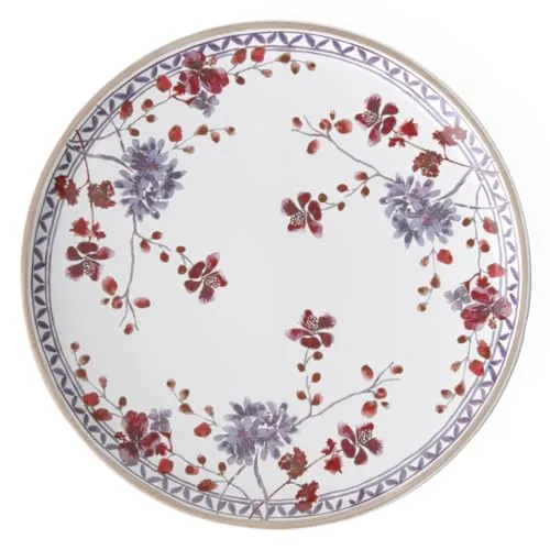 Villeroy & Boch Pizzateller Artesano Provençal Lavendel von Villeroy & Boch