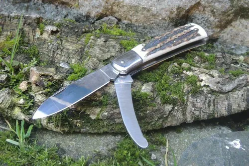Produktbild Mercury Unisex 980-2CDC Taschenmesser