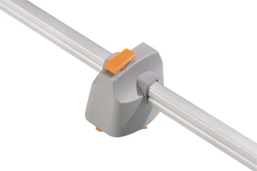 DAHLE Papierschneidegerät Messerkopf Bütten-Schnitt Dahle 963 für 16./26./36./46./56./66.00504