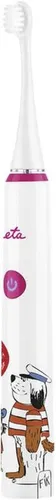 eta Schallzahnbürste Sonetic Kinder von ETA