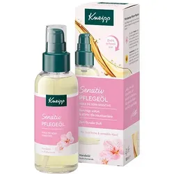 KNEIPP Sensitiv Pflegeöl 100 ml