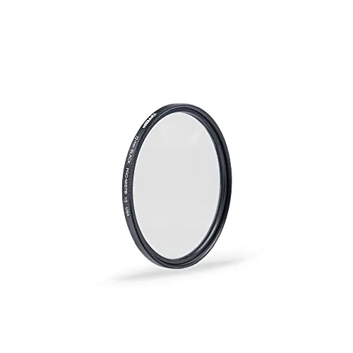 Tiffen Filter 72MM BLACK PRO-MIST 1/2 FILTER