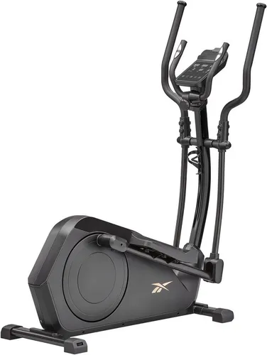 Reebok Crosstrainer-Ergometer FR30 mit Tablet-Halterung von Reebok