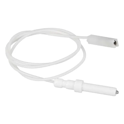 easyPART passend für 810930154 smeg Zündkerze 570mm für Gasherd