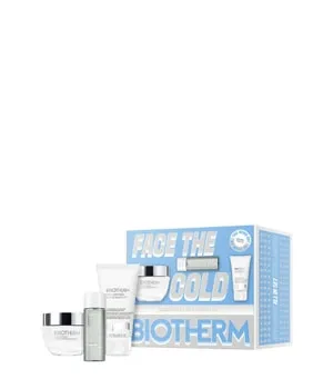 Biotherm Aquasource Hydra Barrier Set – 3-teiliges Pflege-Trio - Entdecke das Biotherm Aquasource Hydra Barrier Set für strahlende Haut. Mit 72 Stunden Feuchtigkeit, sanfter Reinigung und nährender Pflege – ideal für die tägliche Hautpflege.