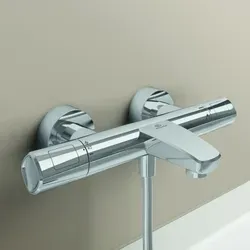 Ideal Standard Armaturen von Ideal Standard