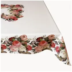 Tischläufer Pink von Raebel OHG