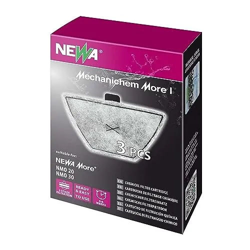 NEWA 00306161 Pumpe/Filter-Zubehör für Aquarien