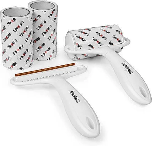 Fusselrollen von Duronic