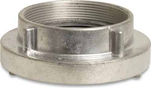 Bevo - Storz Festkupplung Mit Innengewinde 3 Zoll Typ 75b - Aluminium