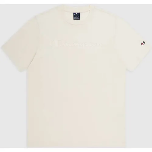 CHAMPION Herren Shirt Crewneck