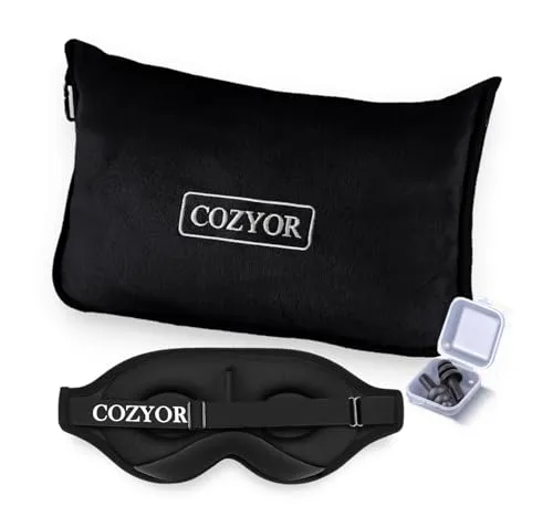Schlafmasken von Cozyor