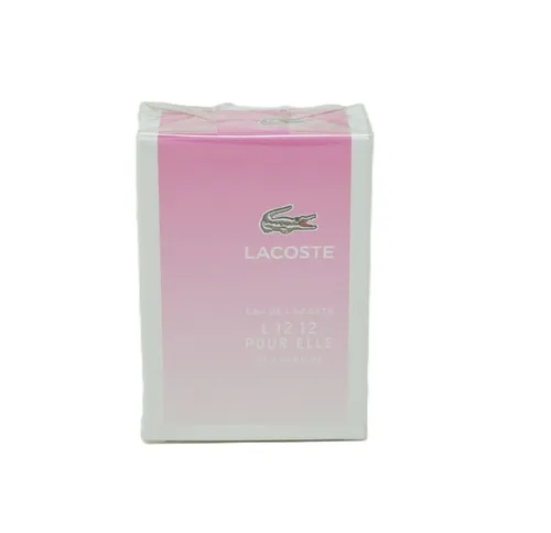 Lacoste Pour Elle L.12.12 Eau Fraiche 30 ml von Lacoste