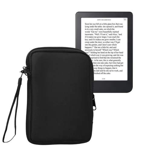 Schutzhülle aus Stoff für 6