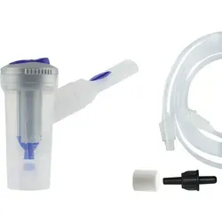 Microdrop Pro2 Year-Set 1 St - Arzneimittel für präzise Dosierung, ideal zur Behandlung von Allergien und Atemwegserkrankungen.