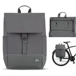 Johnny Urban Mika Bike
