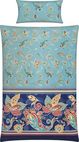 Bett- und Haushaltswäsche Türkis von REDBEST