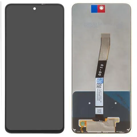 CoreParts Ersatzteil LCD Screen with Digitizer Assembly for Xiaomi Redmi 9, MOBX-XMI-RDMI9-LCD-B