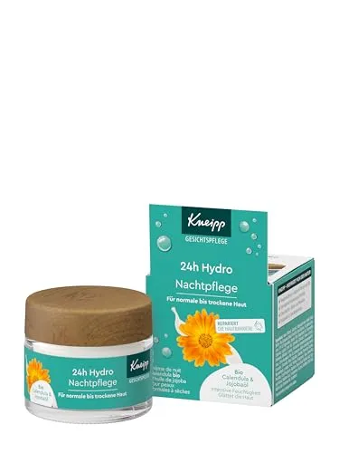 Kneipp 24h Hydro Nachtpflege