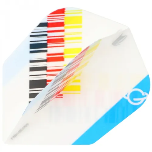 Target Gabriel Clemens Pro Ultra N06 Flight, 3 Stück