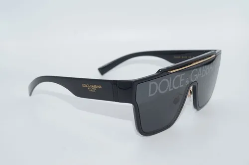 Dolce & Gabbana VIALE PIAVE 2-0 DG 6125 Damensonnenbrille von Dolce&Gabbana