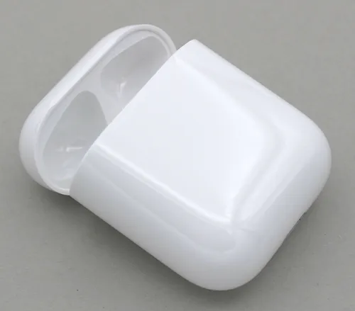 Apple AirPods (2. Generation) mit Ladecase in weiß von Apple