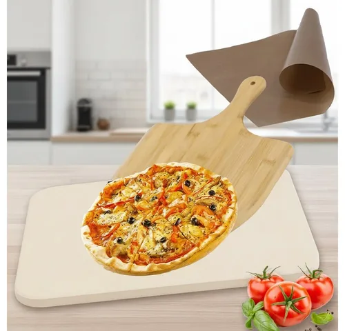 Pizzasteine von Melko