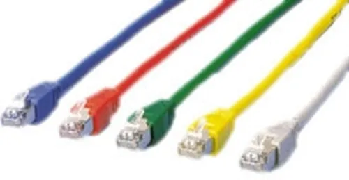 Equip Patch-Kabel - RJ-45 (M) zu RJ-45 (M)