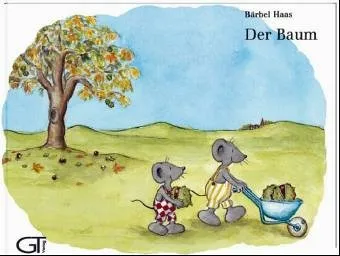 Der Baum: Pocket Bilderbuch