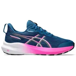 ASICS GT-1000 14 GS Kinder Stabilitätsschuh in blau von ASICS