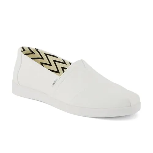 TOMS Damen Alpargata Plus Espadrille von TOMS