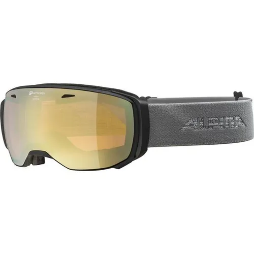 ALPINA Damen und Herren Skibrille
