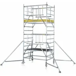 ZARGES Multitower S-PLUS 2T von ZARGES