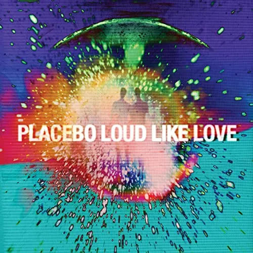 Placebo - Loud Like Love Vinyl 2LP - NEU - Schallplatten, 2LP im Picture Gatefold, UK-Reissue von 2013, perfekt für Rock- und Indie-Fans.