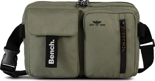 Bench Utility Umhängetasche 26 cm – Praktischer Begleiter