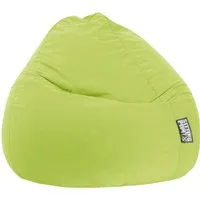 Sitzsack Easy XXL 300 Liter grün in grün von Magma - Heimtex