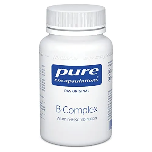 Pure Encapsulations B-Complex 120 ST