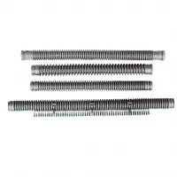 UWFUN24 Faltenschlauch 400mm für Wing/Jacket von Polaris