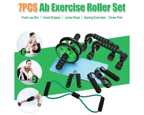 Bauchtrainer von NASUM