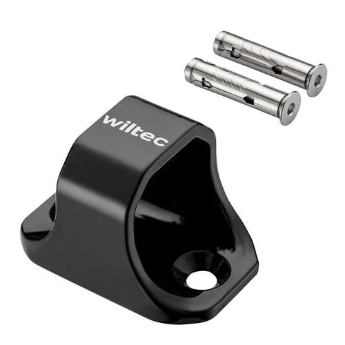 Motorrad-Schlösser & -Alarmanlagen von Wiltec