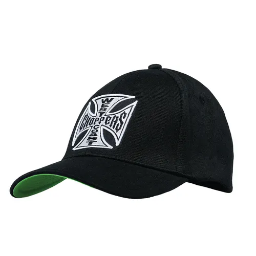 Produktbild WCC West Coast Choppers Snapback Cap