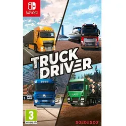 Truck Driver