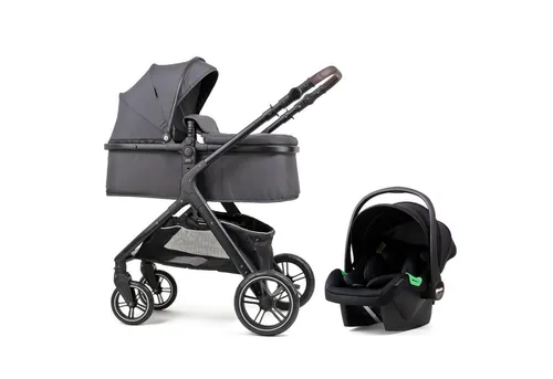 Pixini Kombi-Kinderwagen Nelio 3in1 Set von Pixini
