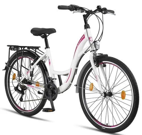 Licorne Bike Cityrad Stella Premium von Licorne Bike